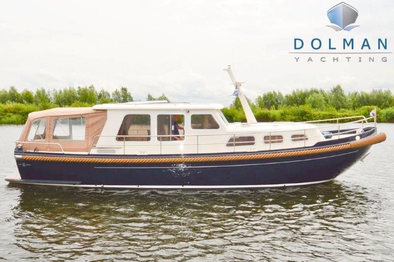 Dolman Yachting scheeps- en jachtmakelaar - E.M.C.I gecertificeerd